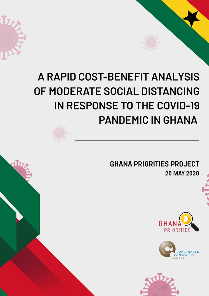 Ghana research paper