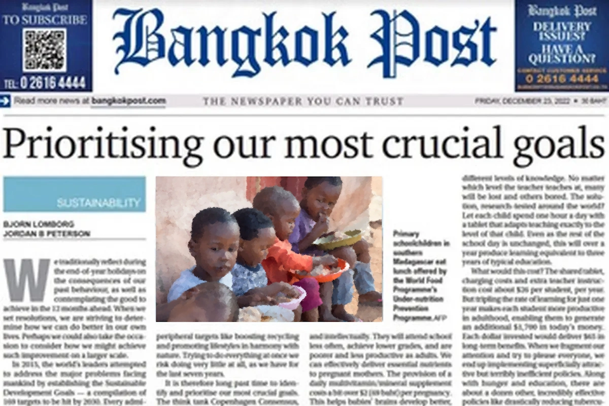 Bangkok Post