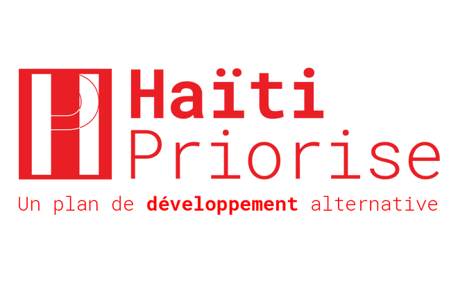 Haïti Priorise