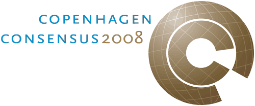 Copenhagen Consensus Center Logo