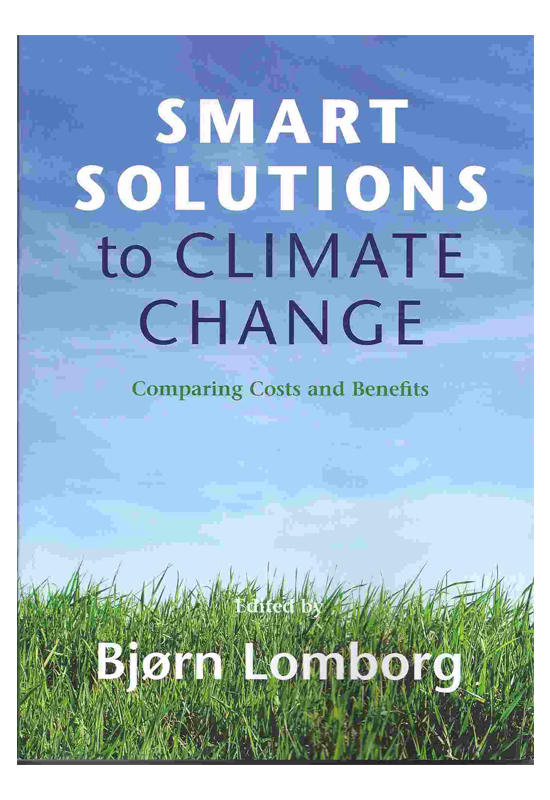 Smart Solutions to Climate Change
