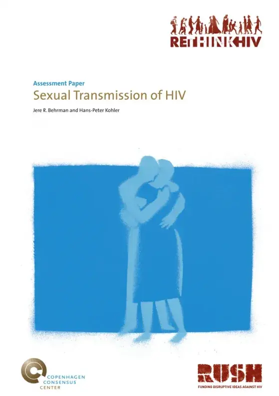 Rethink HIV paper