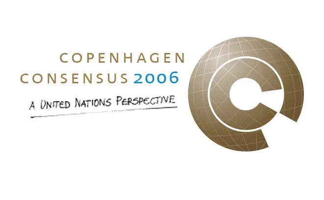 Copenhagen Consensus UNICEF