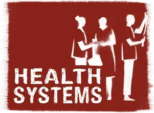 "Health systems"