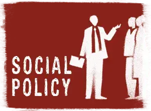 "Social policy"