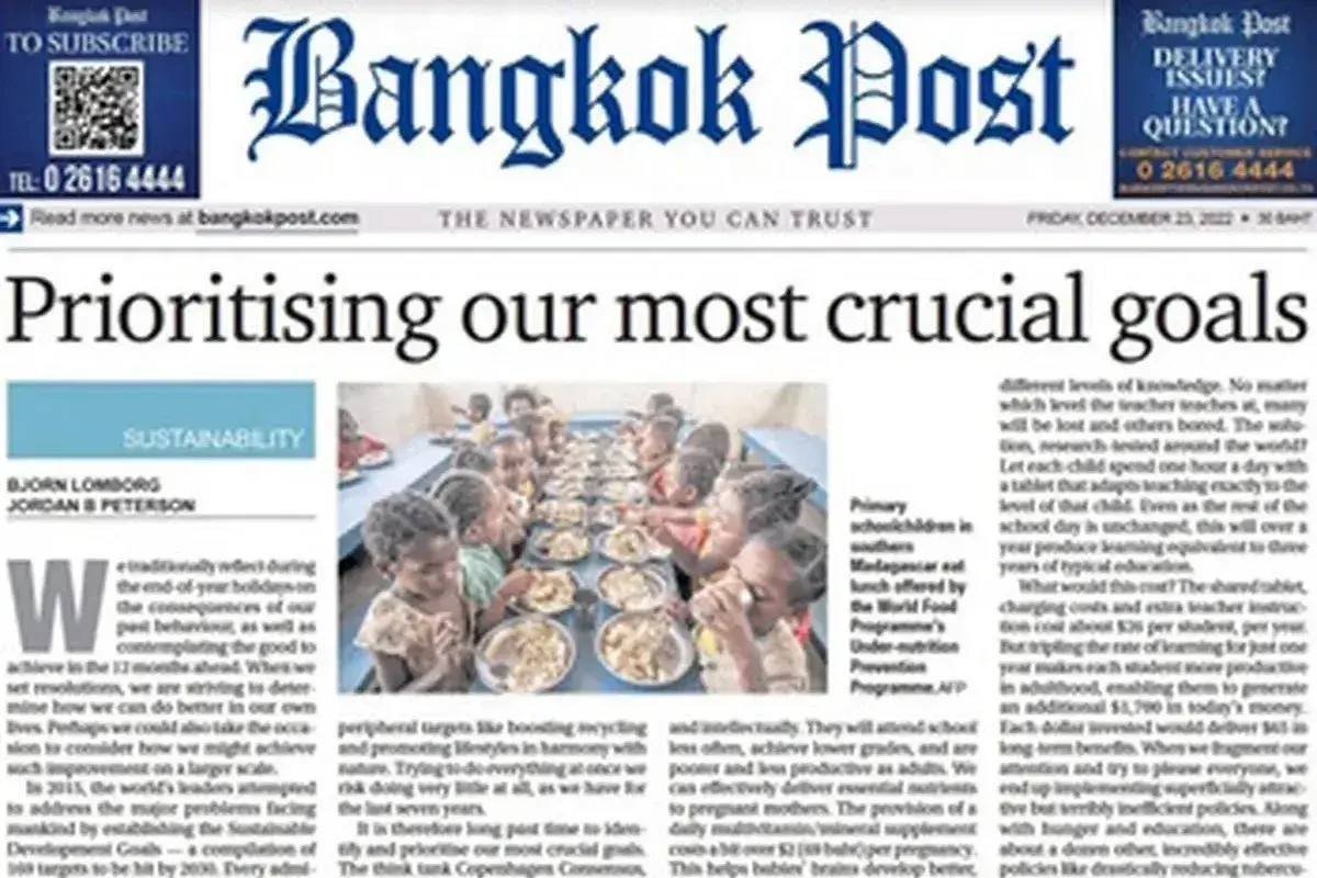 Bangkok Post