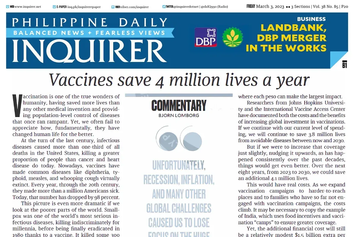 Philippines Daily Inquirer