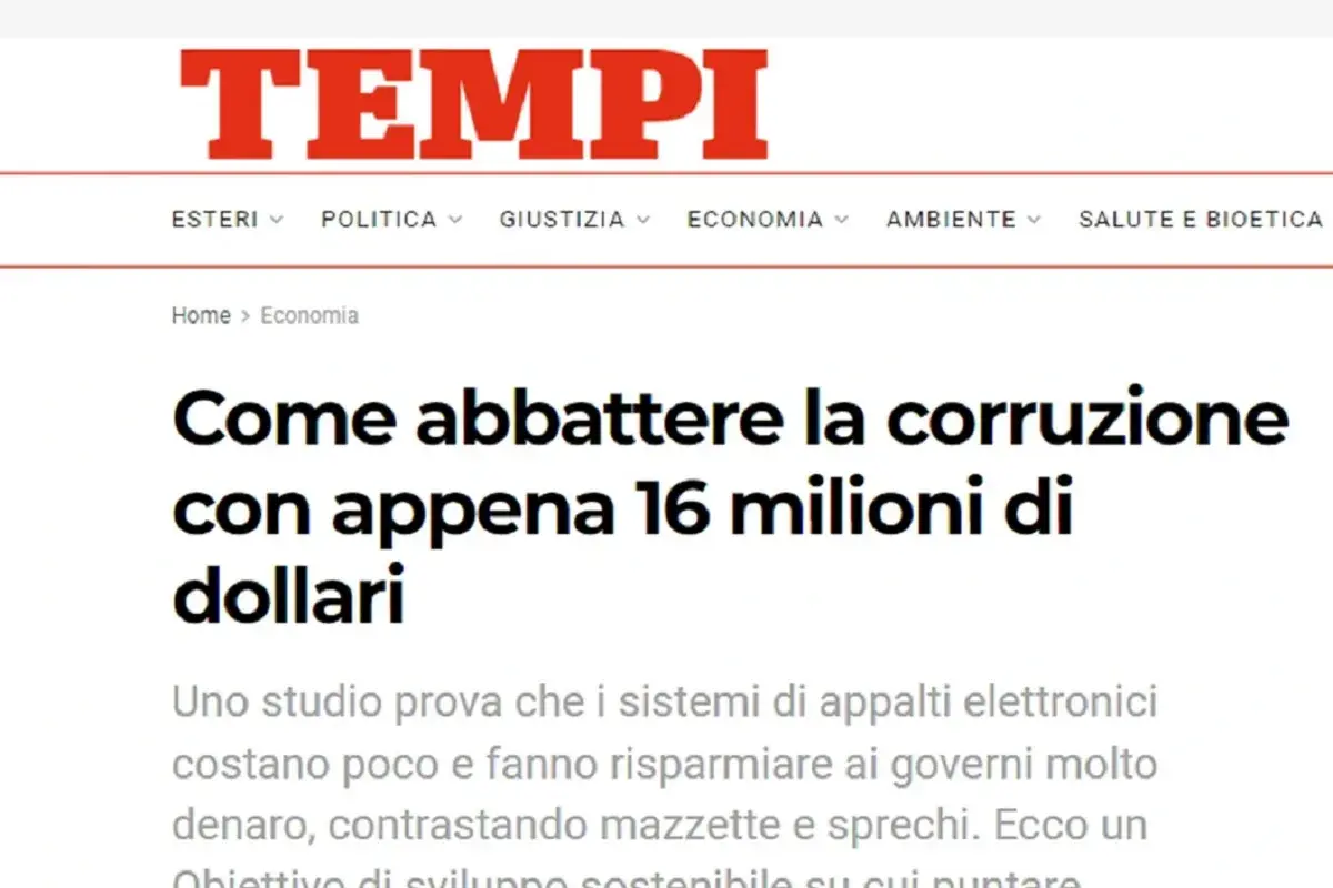 Tempi