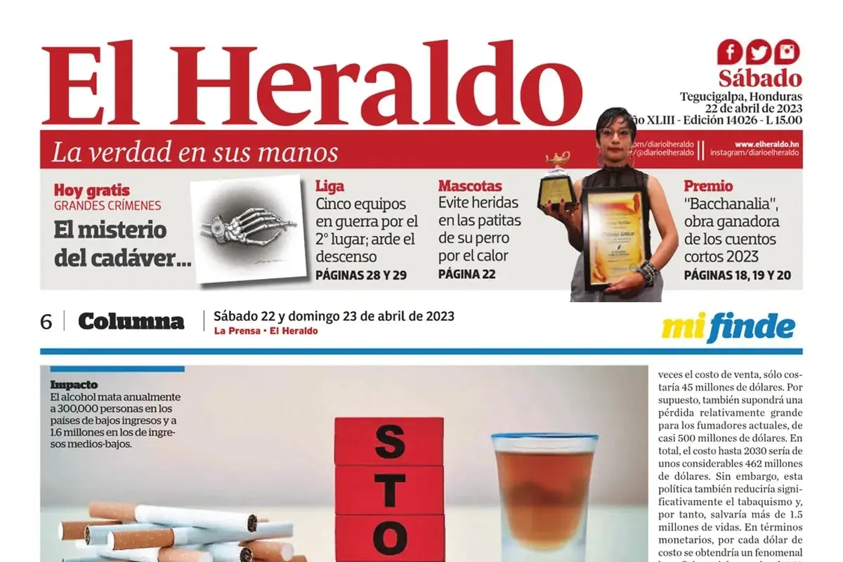 El Heraldo