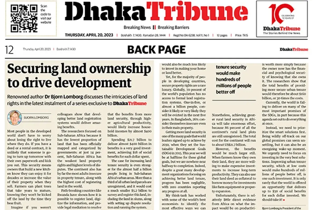 Dhaka Tribune