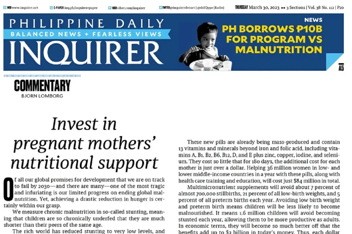 Philippine Daily Inquirer