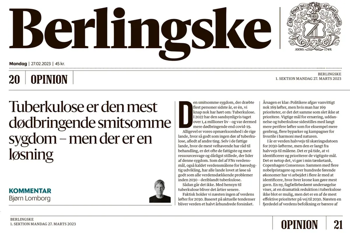 Berlingske