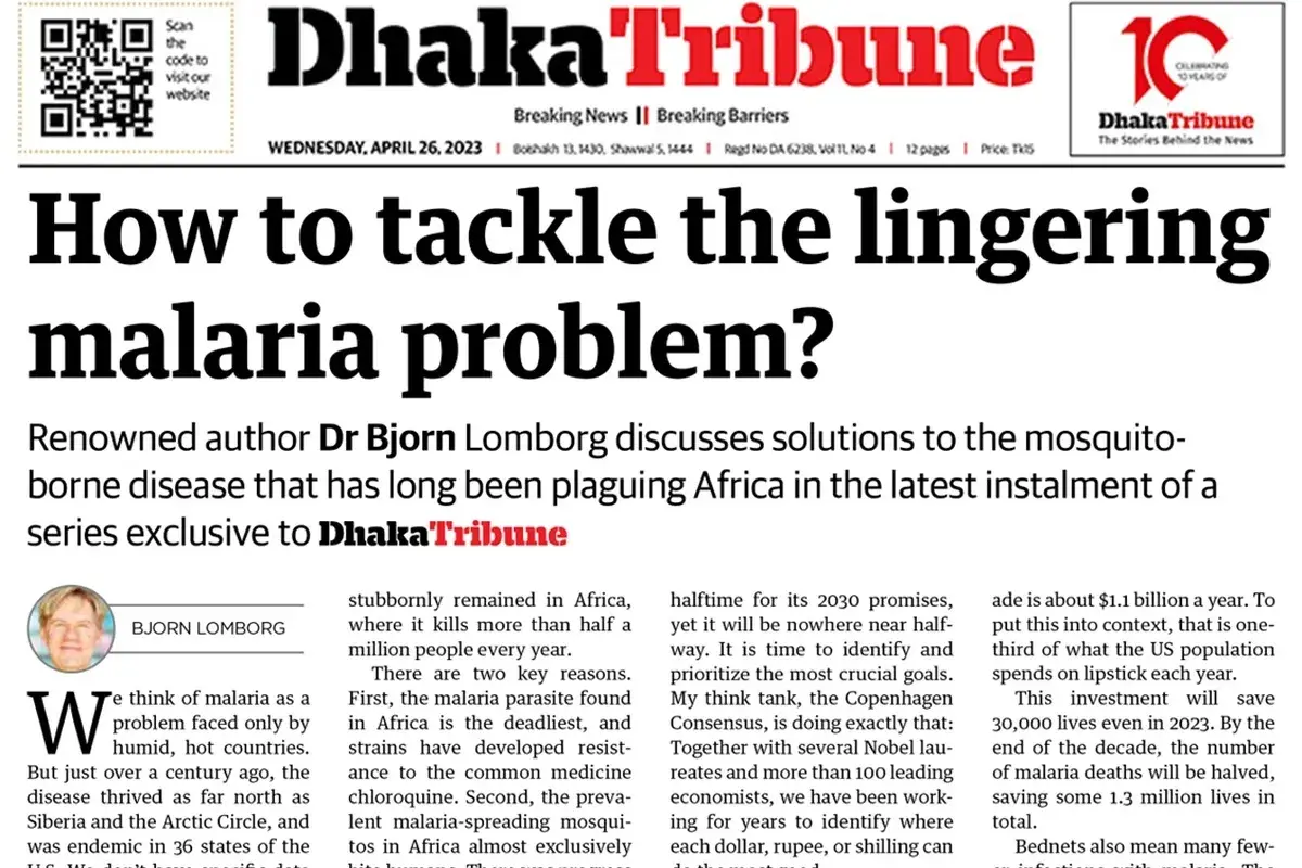 Dhaka Tribune