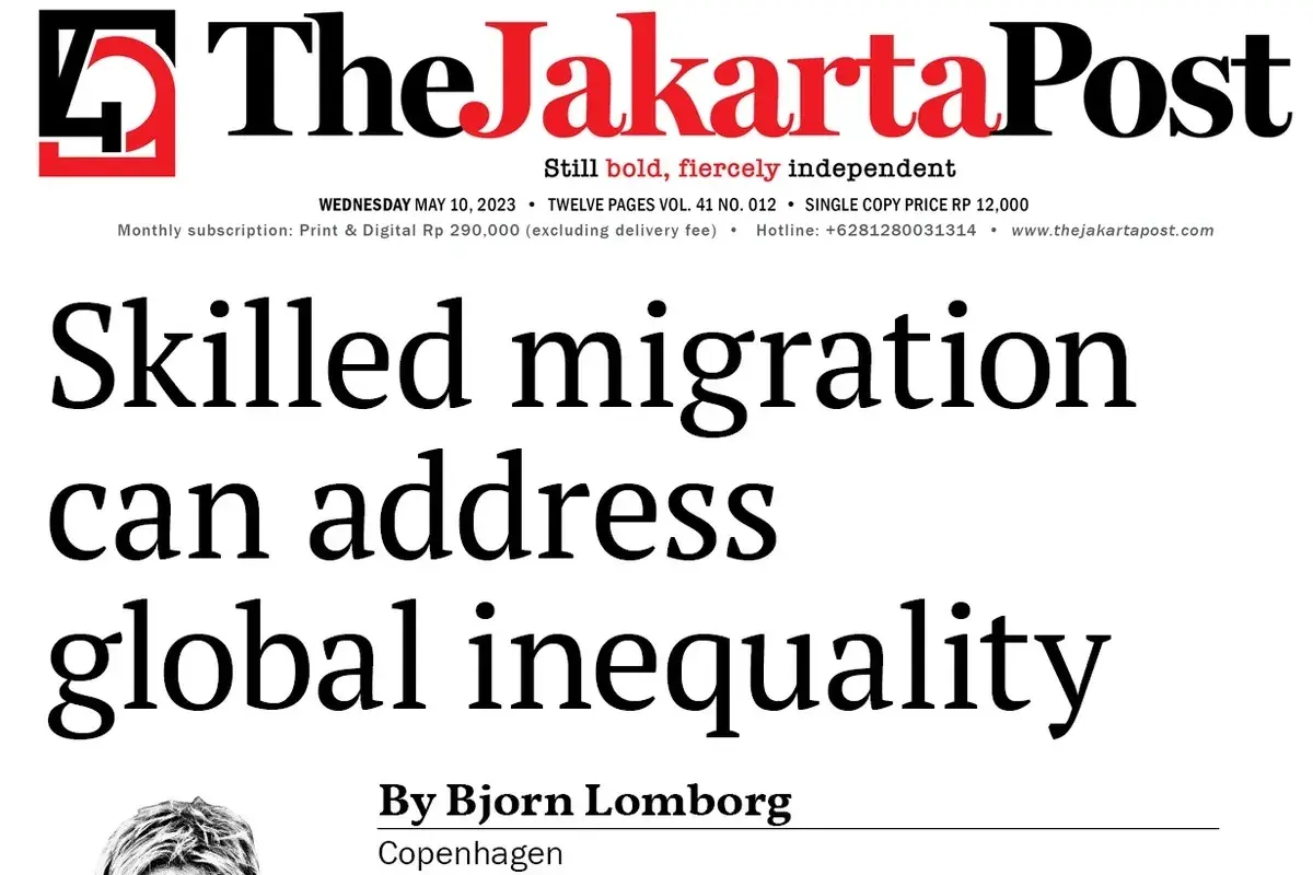 The Jakarta Post