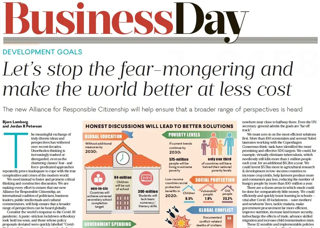 Business Day