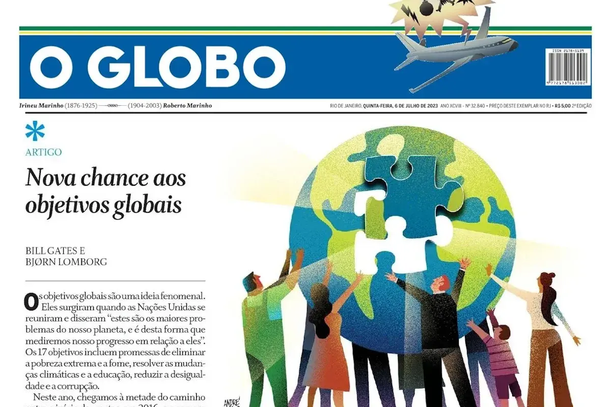 OGlobo