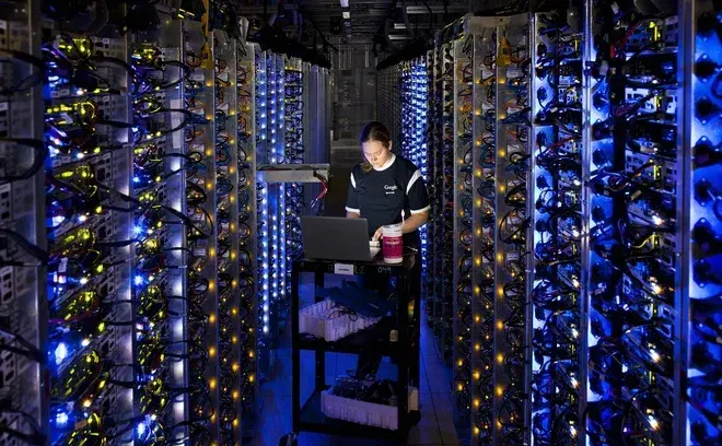 Datacenter